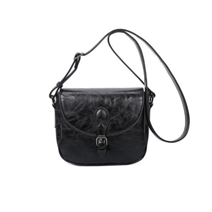 neuer Look Handtasche schwarz